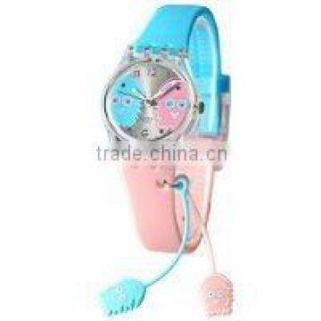 Plastic watches HL138