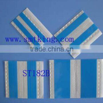 SMT blue splice tape/ ESD splice tape for SMT carrier tape