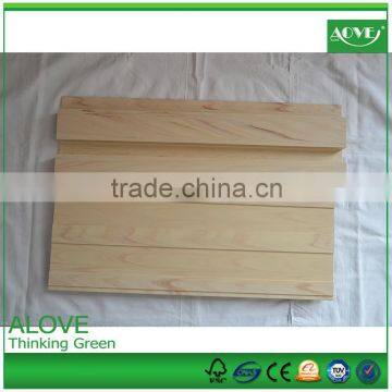 Hot selling wpc foam board indoor/outdoor /painting /planing