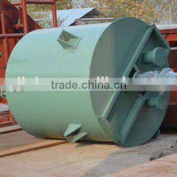 Copper Ore Beneficiation Line Pickling Agitation Tank Selling in Africa