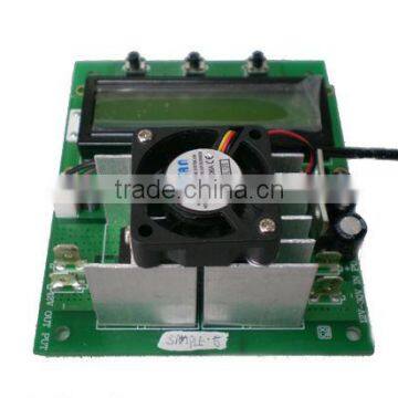 electronic circuit board pcba assembly manufacturer