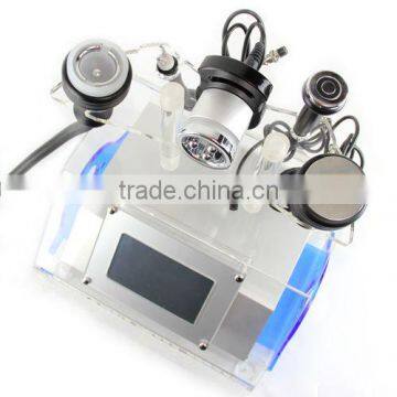 China Ultrasonic&RF Fat Burning Cavitation Slimming Machine MB-S125 Ultrasonic Weight Loss Machine photo-4