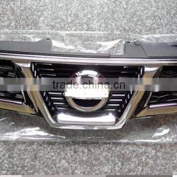 AUTO ACCESSORIES & CAR BODY PARTS & CAR SPARE PARTS GRILLE FORNISSAN QASHQAI 2006-2011