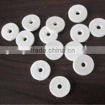 industrial wool Felt washers felt pad