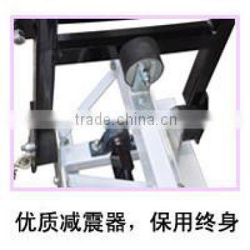 Dingcheng Asphalt Concrete Finisher photo-4