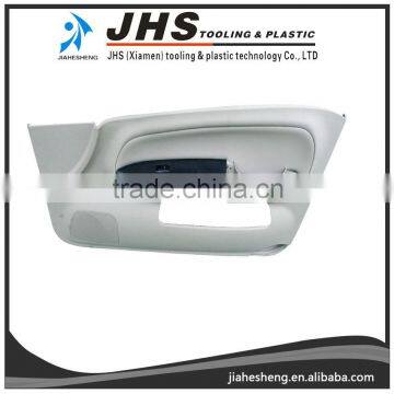 Factory custom injection molded car enclosure plastic enclosure