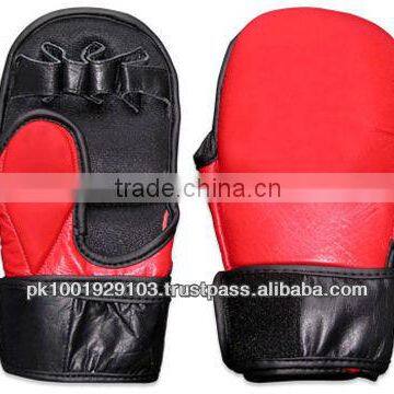 MMA Grappling Gloves