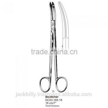 Surgical Scissors High Quality,surgical Scissors photo-2