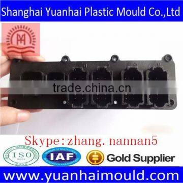 High Quality Plastic ABS Socket Outlet Box Products for Sale photo-3