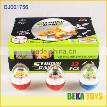 2.4g 4ch mini helicopter toy/rc helicopter drone/ mini helicopter