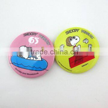 Promotional gifts front dresses tinplate raw material button kits for ps4 controller