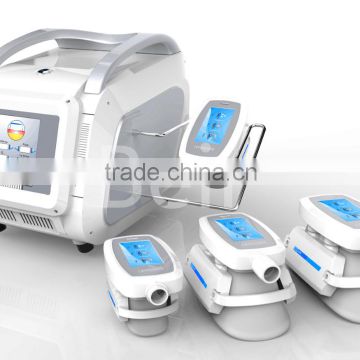 Beauty equipment fat freeze slimming body massage machine