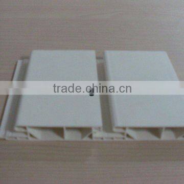 PVC foam profile