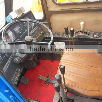 Used KATO 30Ton Rough Terrain Crane KATO KR300 photo-4