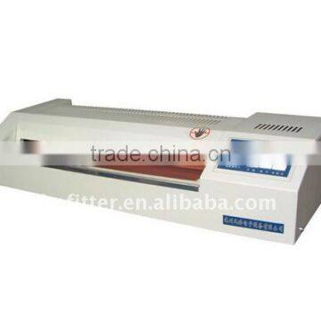 FLD320B A3 heat seal 12.5" pouch laminator