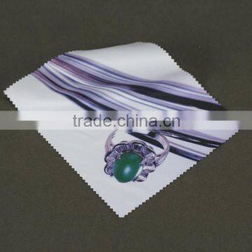 Wholesale Jewelry Cleaning Cloth photo-2