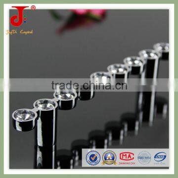 Cabinet Handle Pull With Shiny Crystal Diamonds 3 Size Easily Fit photo-4