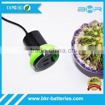 Smart USB Home Charger Station For Tablet