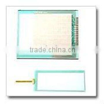 Touch Screen Panel