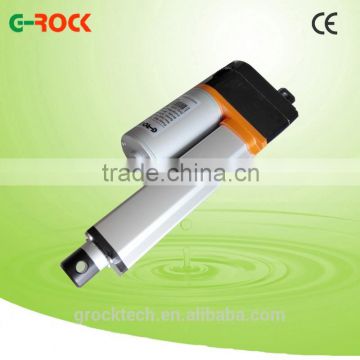 Electric DC car used Potentionmeter Linear Actuator