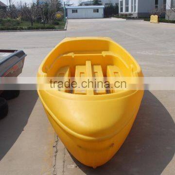 strong and tough material plastic products customizde canoeing