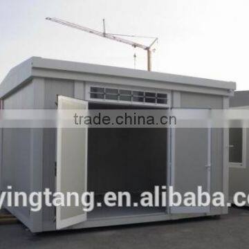 Modern Prefab Houses photo-1