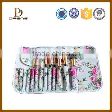 Good design cosmetics bags white, Convenient Waterproof Cosmetic Makeup Bag