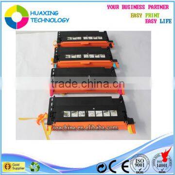 Compatible fujixerox c2100 Toner Cartridge for Xerox phaser 6180/6280
