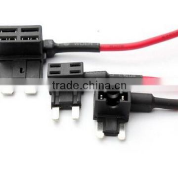 car blade fuse holder