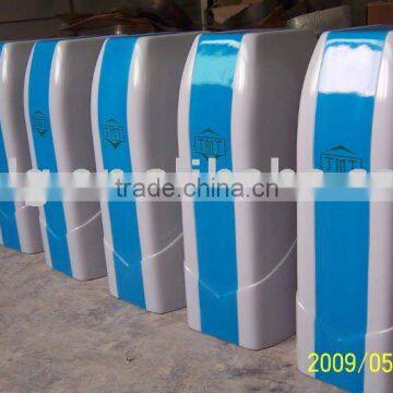 Fiberglass FRP SMC Polyester Enclosure