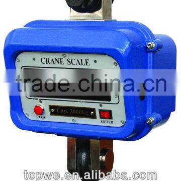 digital crane scale 5 ton