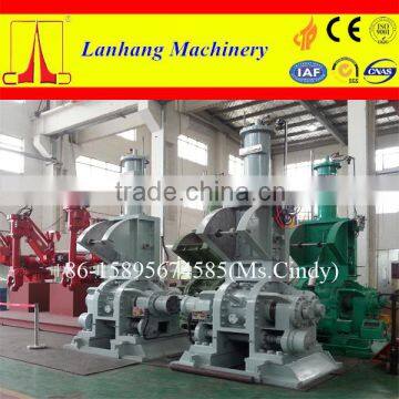 120L Banbury Mixer for Plastic Material photo-3