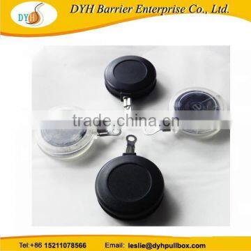 Durable Burglar-proof Retail Display Security Pull Box for Ring photo-5