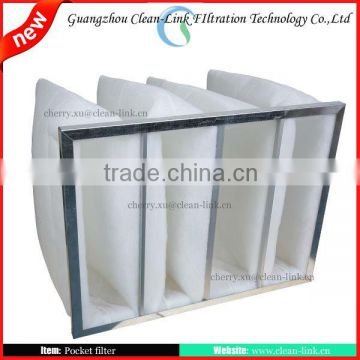 Pre Bag Filter for air conditioner made in China