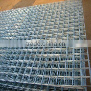 6x6 reinforcing welded wire mesh fence