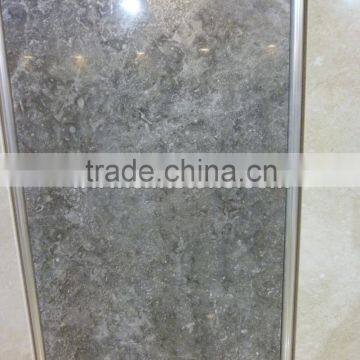 Baltic Grey Marble Tiles Slabs and Blocks From Turkey photo-3