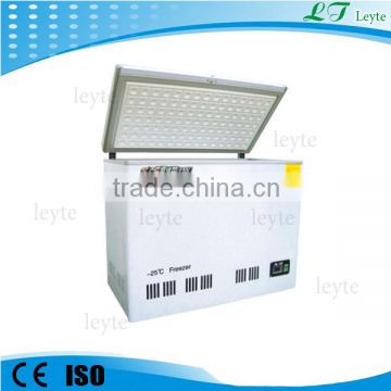 LTVW-120 reagent laboratory refrigerator freezer for vaccine