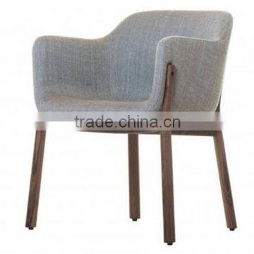 Modern armchair design HDAC1059