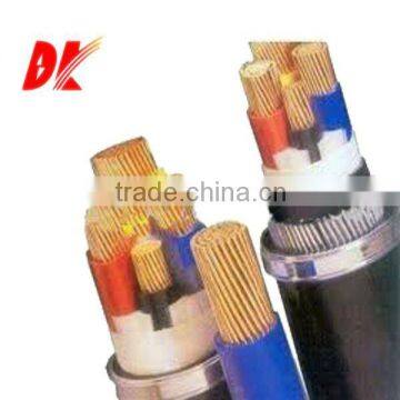 CY-LSZH Zero Halogen Control Cable 3kv