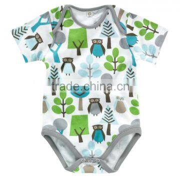 toddler clothes organic cotton baby onesie china