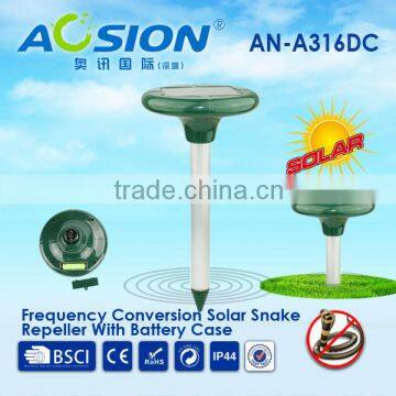 Friendly Frequency Conversion Solar Repeller AN-A316DC