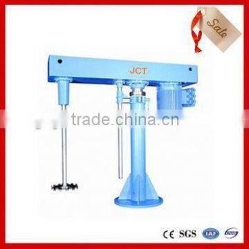 JCT high speed disperser high speed dispersion mixer for dye,ink,paint