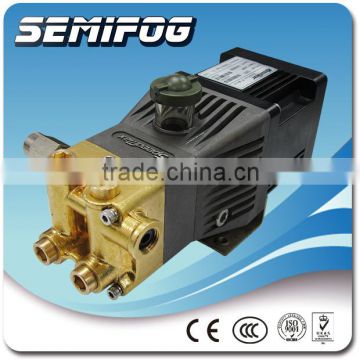 Used in landscape electric 24V brushless DC motor water pump