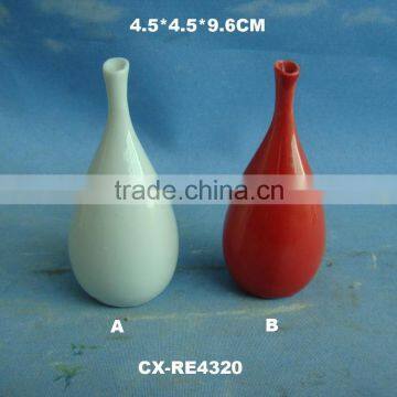 Ceramic Aroma Reed Diffuser Bottle