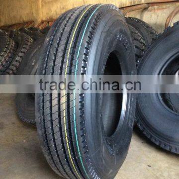 All-steel Radial truck tire 13R22.5