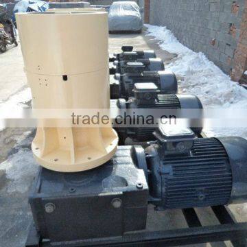 Excellent Quality wood pellet machine /wood pellet mill