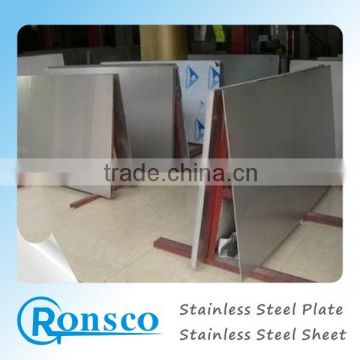 aisi 304 stainelss steel board Manufacturers price