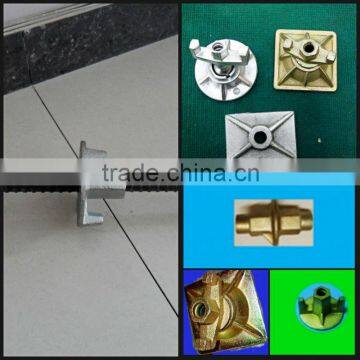 Prop Scaffolding Parts Tie Rod and Wing Nuts photo-2