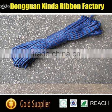 3.5mm 100% Polyester Braided Cord