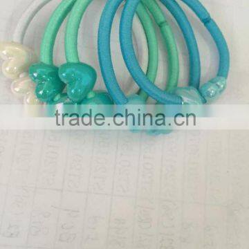 Non-Toxic Rubber Looms and Bands Crochet Headband photo-2